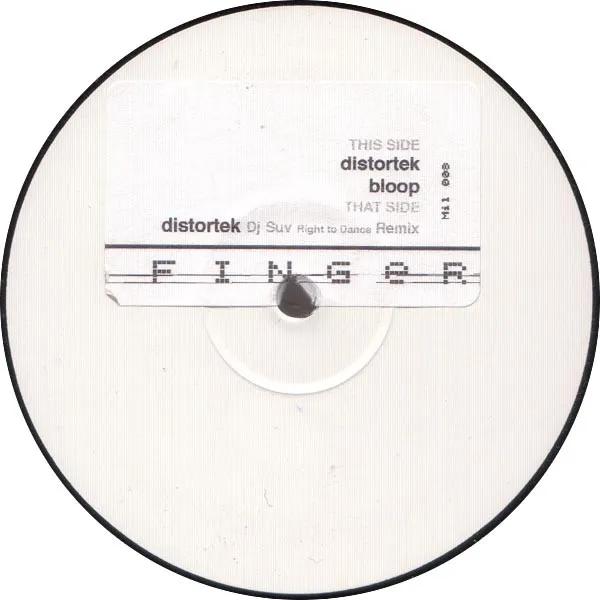 Distortek