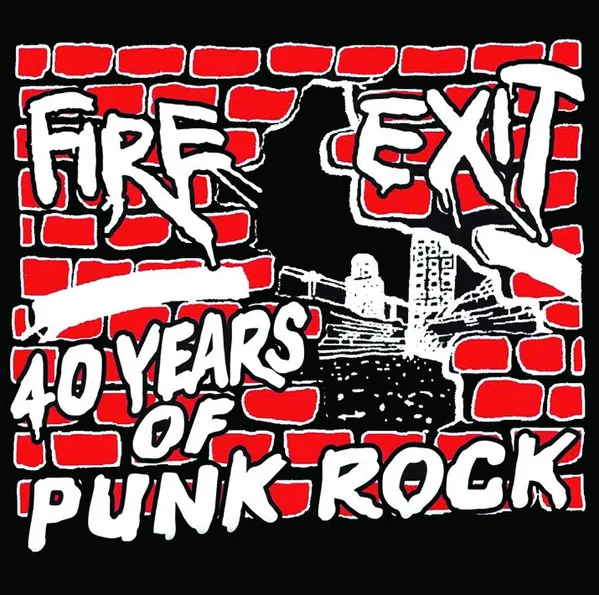 Fire Exit