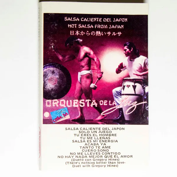 Orquesta De La Luz
