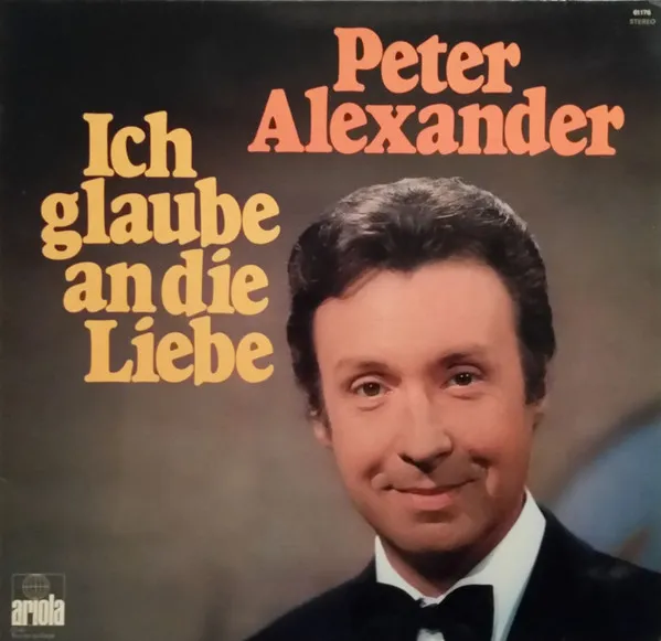 Ich Glaube An Die Liebe