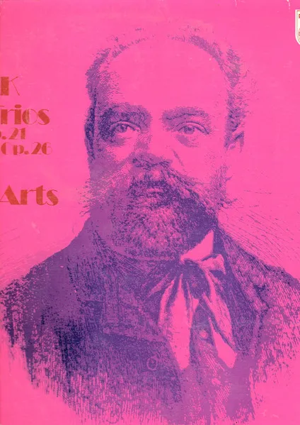 Piano Trios In B Flat, Op. 21 And In G Minor, Op. 26
