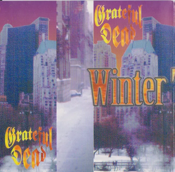 Winter Tour 94