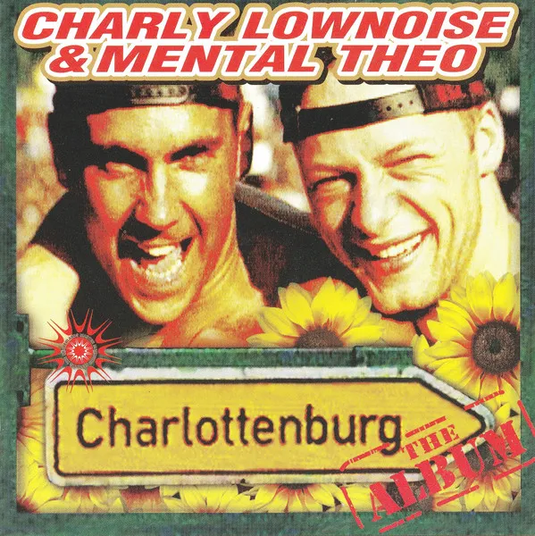 Charly Lownoise & Mental Theo