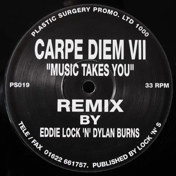 Carpe Diem