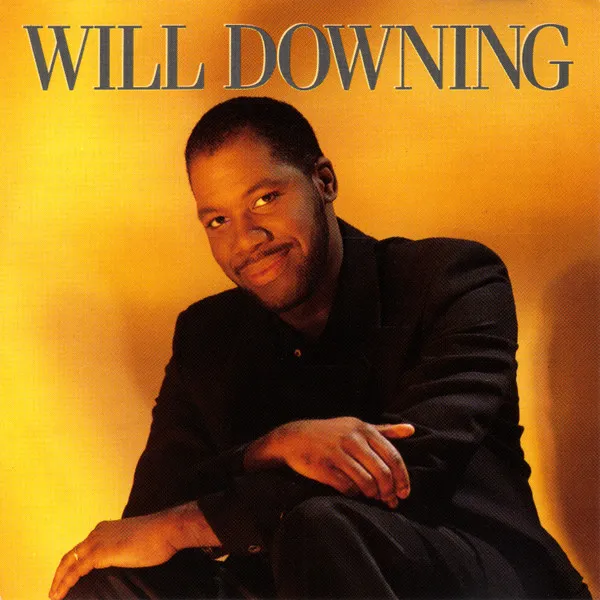 Will Downing