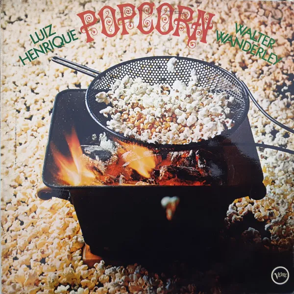 Popcorn