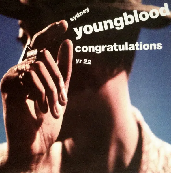 Sydney Youngblood