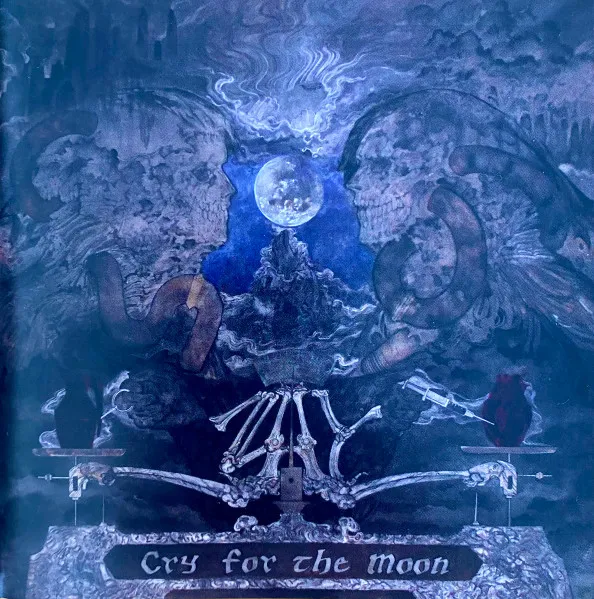 Cry For The Moon