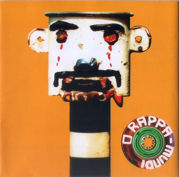Rappa Mundi