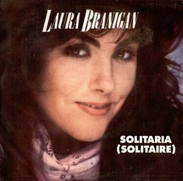Solitaria = Solitaire