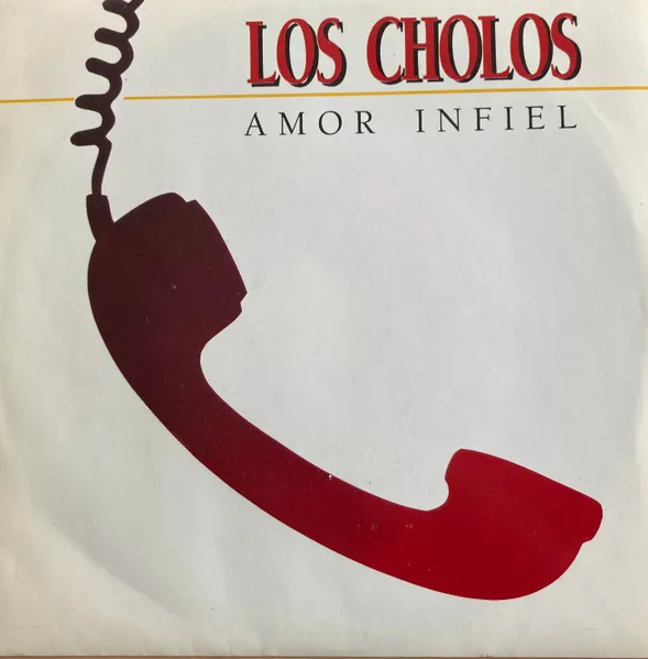 Amor Infiel