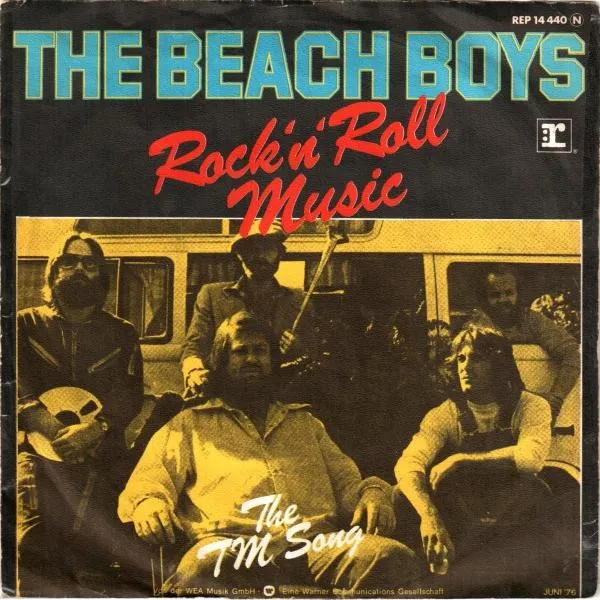 Rock'n'Roll Music
