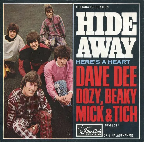 Hideaway