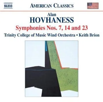 Symphonies No.7,14,23