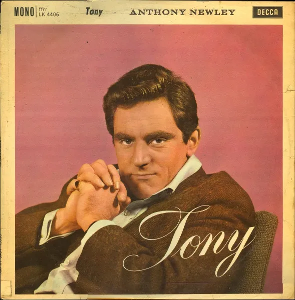 Tony