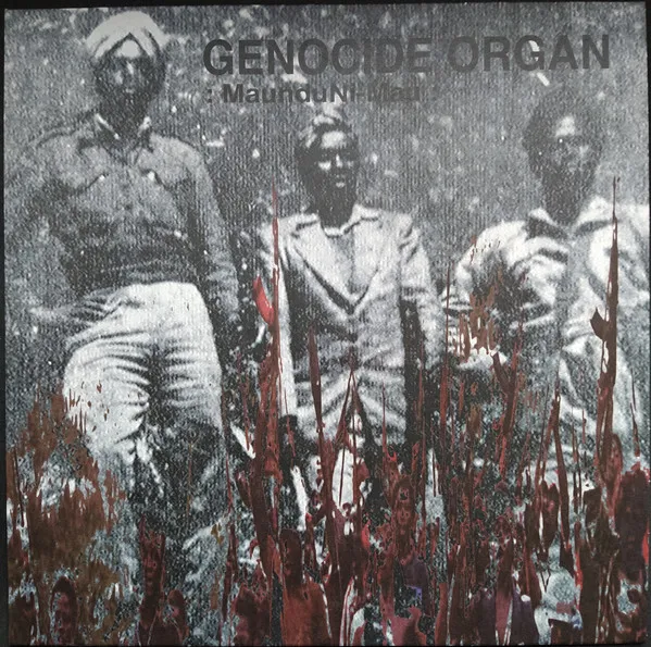 Genocide Organ