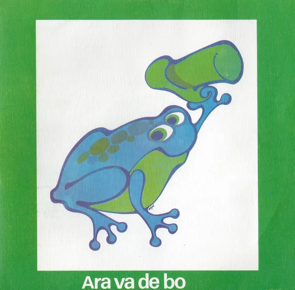 Ara Va De Bo