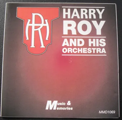 Harry Roy And His Orchestra