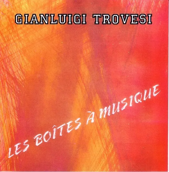 Les Boîtes À Musique