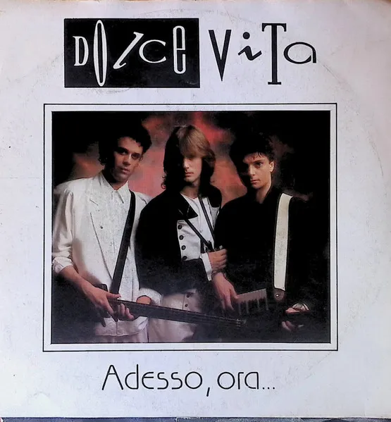 Adesso, Ora...
