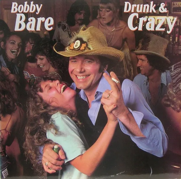 Drunk And Crazy