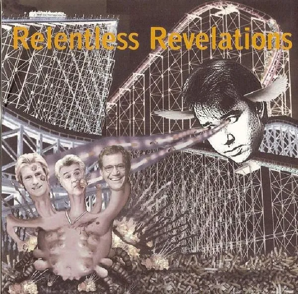 Relentless Revelations