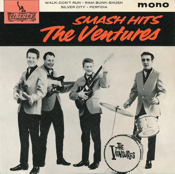 Smash Hits
