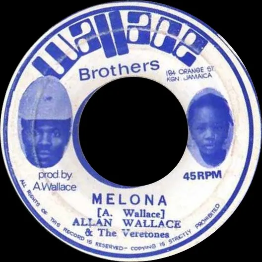 Melona