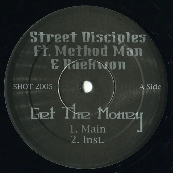 Get The Money