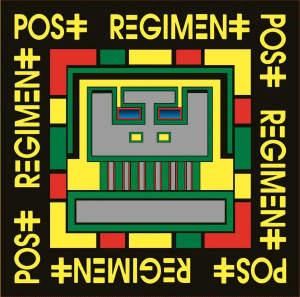 Post Regiment