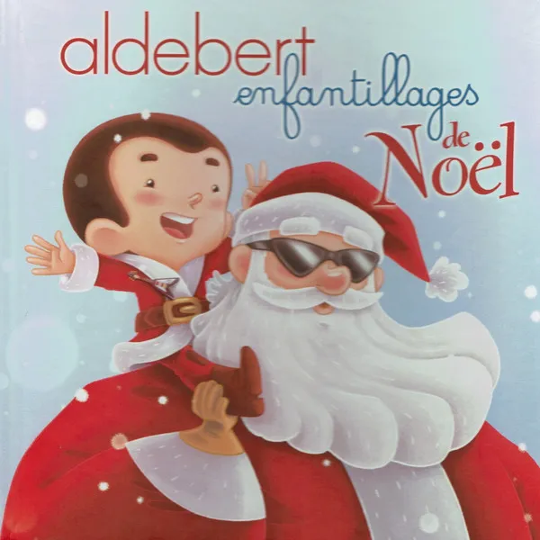 Enfantillages De Noël