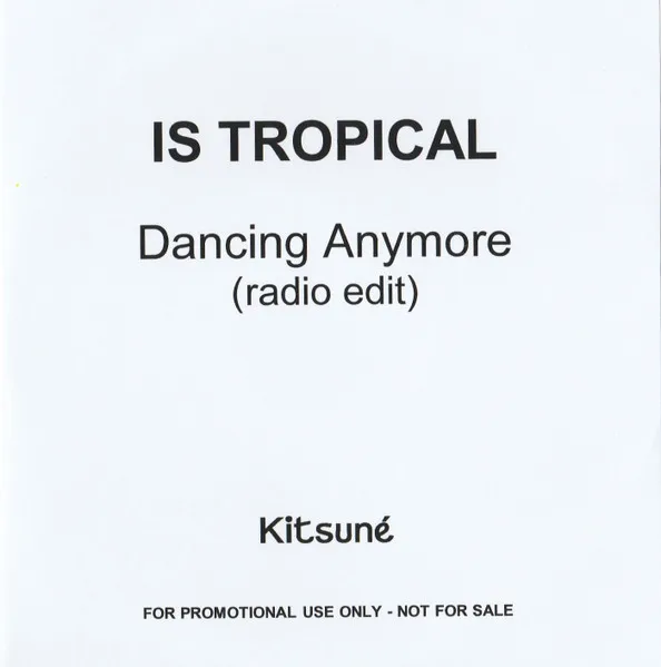 Is Tropical