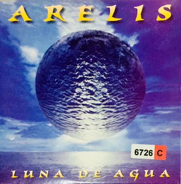 Luna De Agua