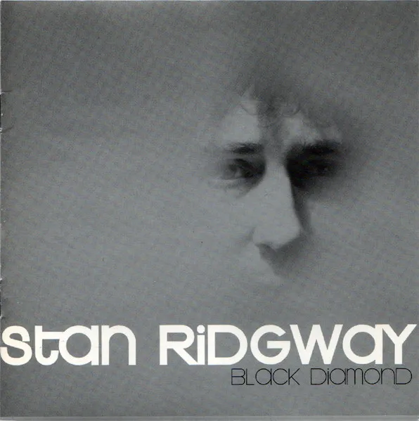 Stan Ridgway