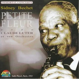 Sidney Bechet