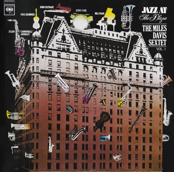 Jazz At The Plaza Vol. I