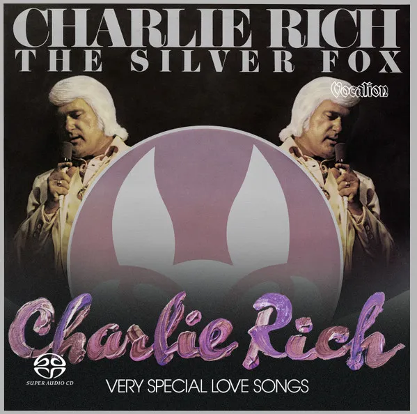 Charlie Rich