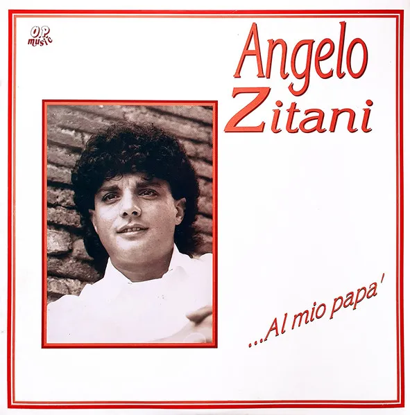 ...Al Mio Papà