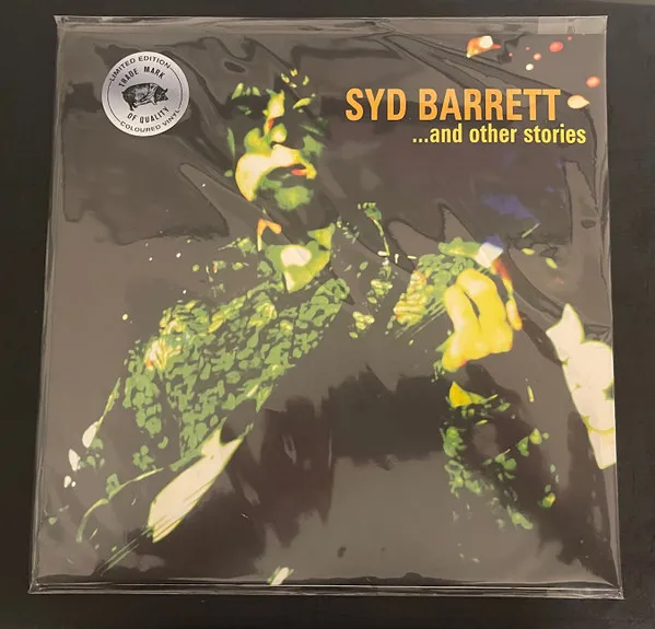 Syd Barrett... And Other Stories