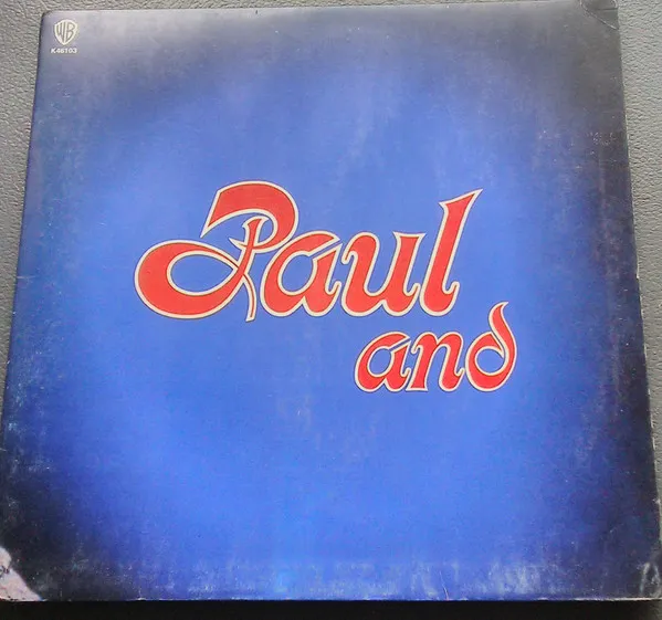 Paul And