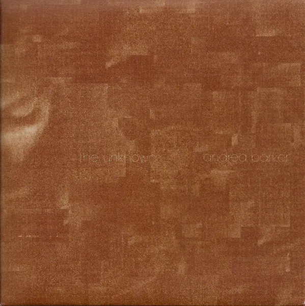 The Unknown