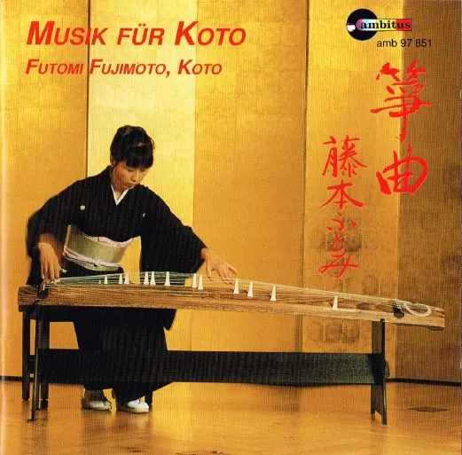 Musik Für Koto