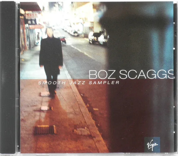 Smooth Jazz Sampler