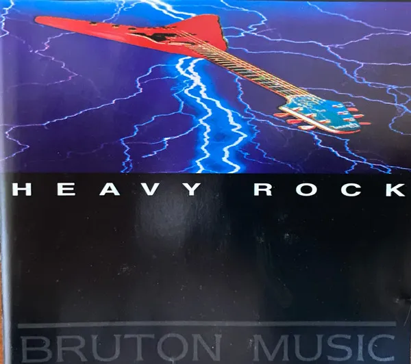 Heavy Rock