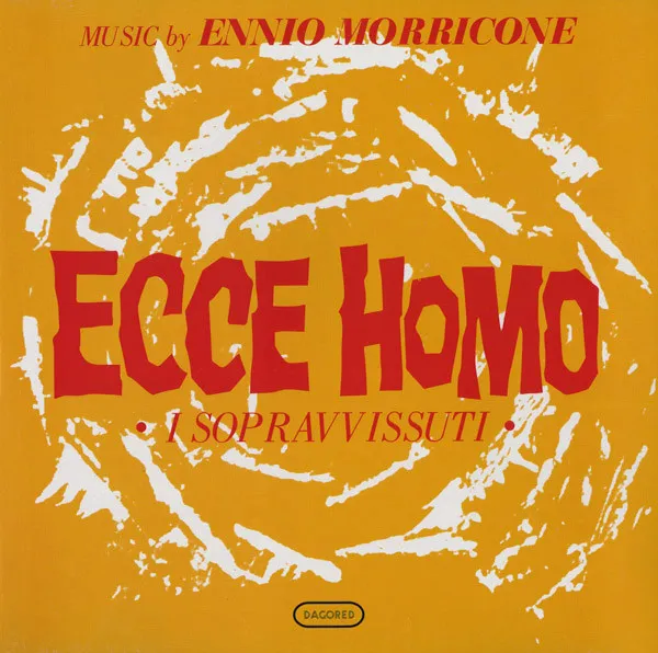 Ecce Homo - I Sopravvissuti