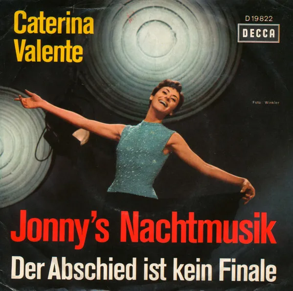 Jonny's Nachtmusik