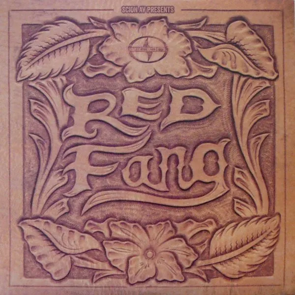 Red Fang EP