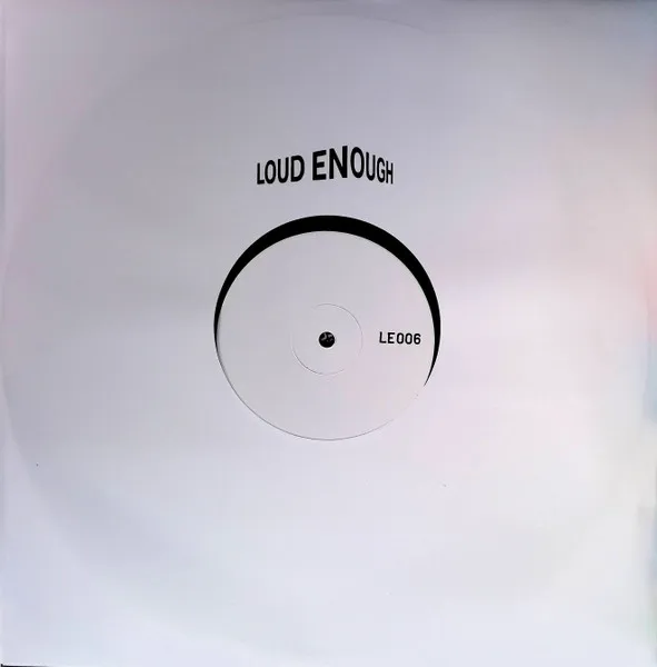 Future Inter Spaces EP