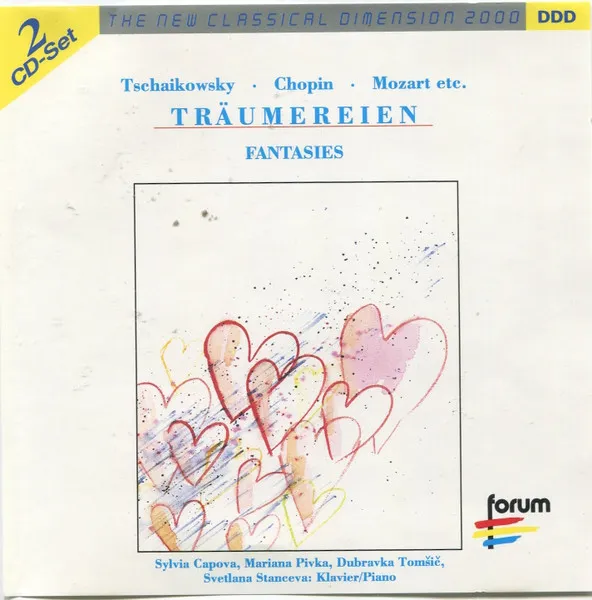 Träumereien