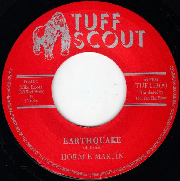Earthquake